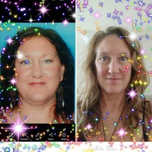 Meet your Posher, Dianne